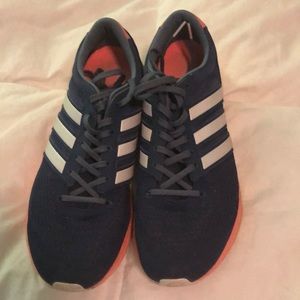 Adidas running shoes